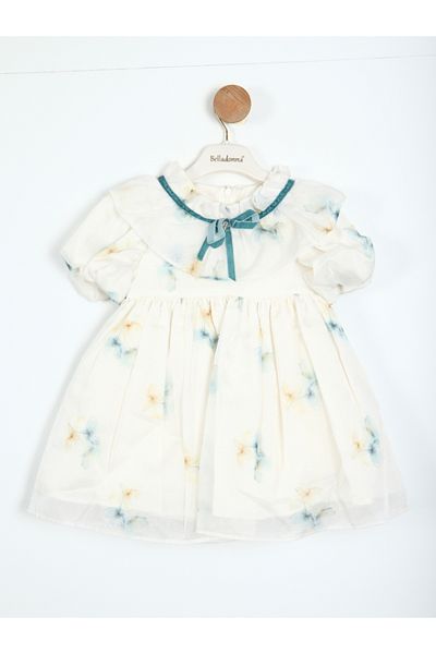 xo kids moda Girl's Dress 1-6 Years 2922-1