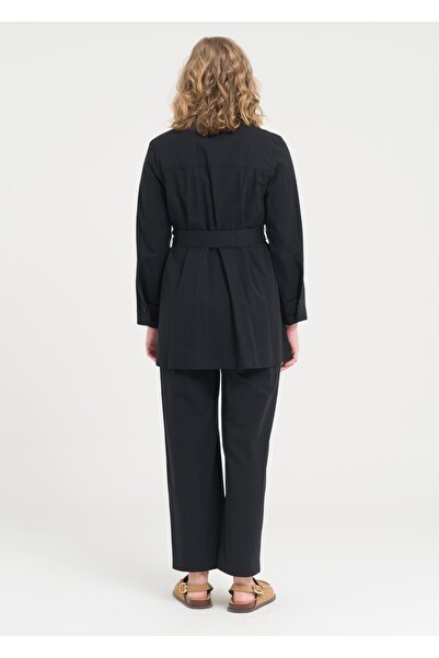 Armağan Torba Cepli Pantolonlu Takım