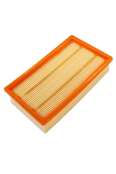 Magic Bags Compatible with Karcher Xpert Nt 360 Vacuum Cleaner Model - Hepa Filter