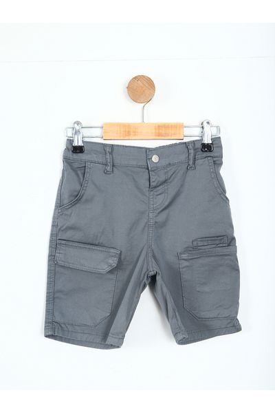 xo kids moda Boy's Shorts 1-4 Years 25251