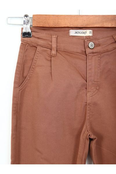 xo kids moda Boy's Pants 4-8 Years 2571