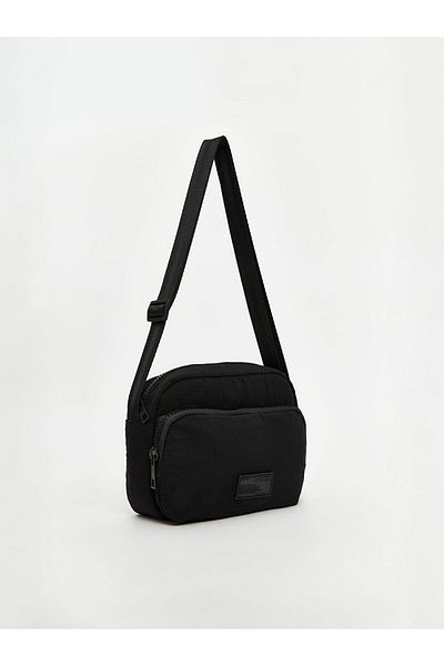 LC Waikiki New Season Zippered Men's Shoulder Bag - S5Pp11Z8