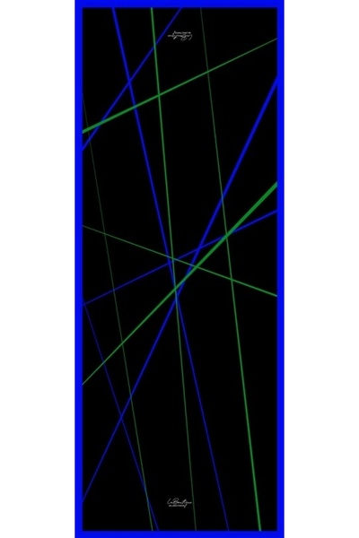 LA BOUTIQUE ΦΘΙΝΟΠΩΡΟ |   YAZ S.ŞAL 1345-02 70X190