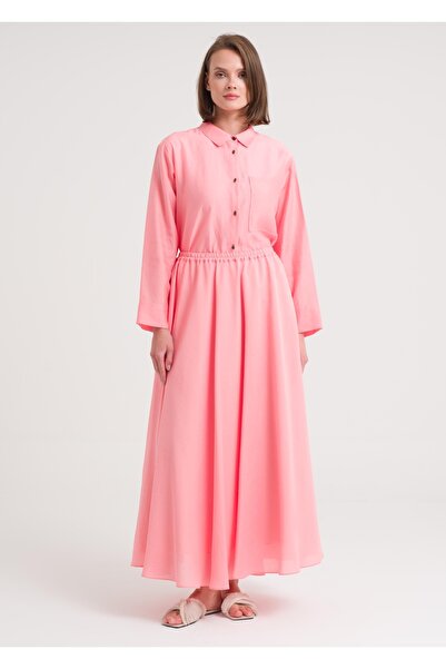 Armağan تنورة بخصر مطاطي