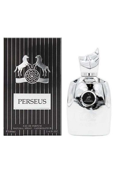 Maison Alhambra Perseus Eau de Parfum 100ml