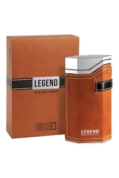 Emper Imber Legend Eau de Toilette 50ml