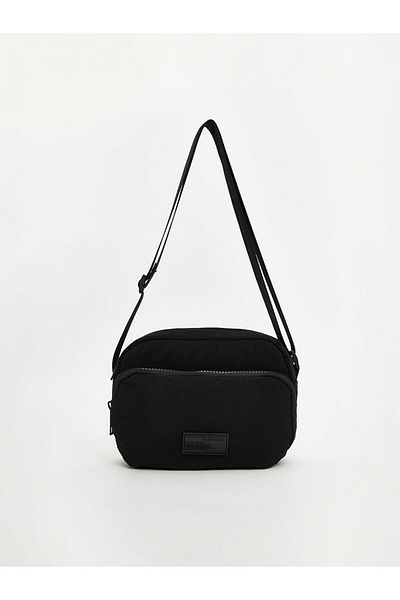 LC Waikiki New Season Zippered Men's Shoulder Bag - S5Pp11Z8