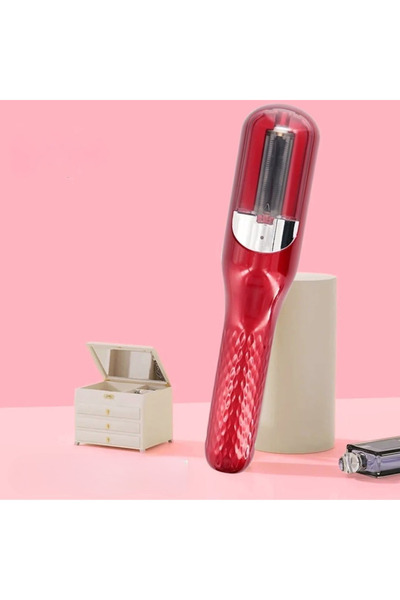 Pell 2 in 1 Professional Hair Clipper, Broken Pick Machine