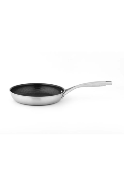 Carl Schmidt Sohn Stainless steel frying pan 28 cm DuraMax Carl Schmidt Sohn 097288