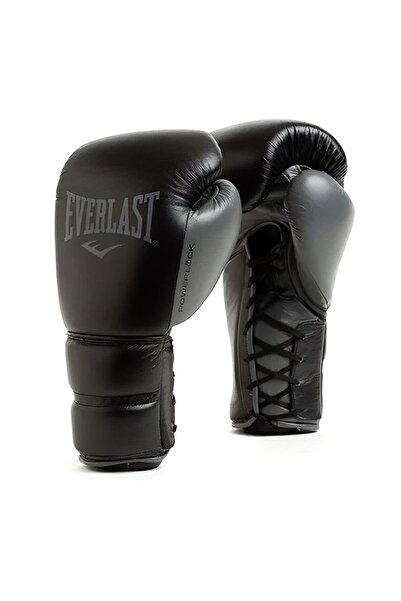 Genel Markalar Everlast Powerlock 2 Pro Gloves 12 Oz 896910-70-12oz