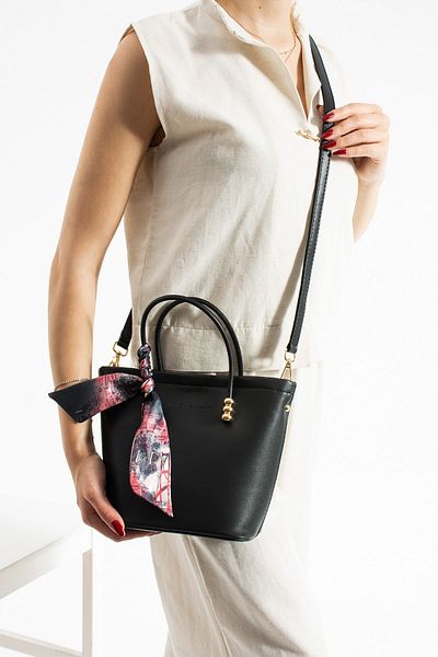 Mortanya Cross Women Shoulder Bag