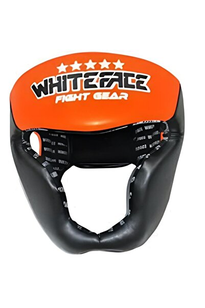 Genel Markalar Whıte Face Boks-kıckboks Yüz Maskelii(MİKA) Kask Wtf210
