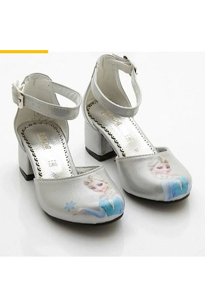 patik ayakkabı ELSA HEEL SHOES