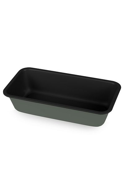 Berlinger Haus Tavă pentru tort, Verde Mat Berlinger Haus BH 7918