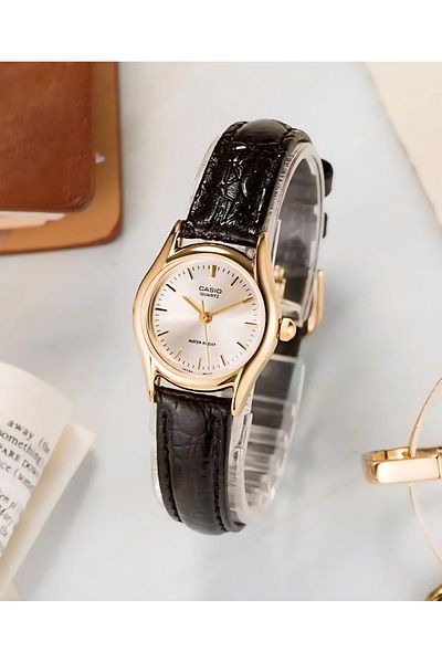 Casio Casio women's watch