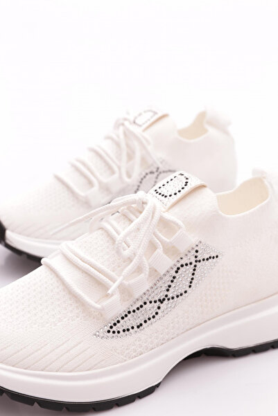 DGN 200 Women's Stone Sneaker Shoes