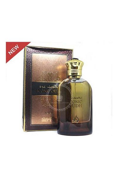Iconic عطر عود أو دي بارفان 100 مل