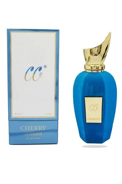 Cherry Soiree Blue 75 ml