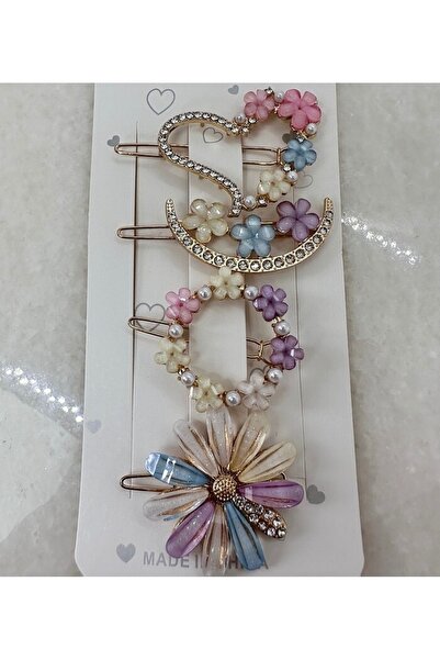 MFM STORE Buckle set