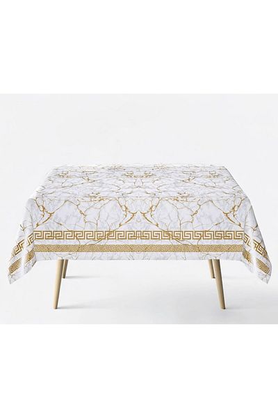 Brava Casa Fata de Masa Marmoris Luxe 200×140 cm