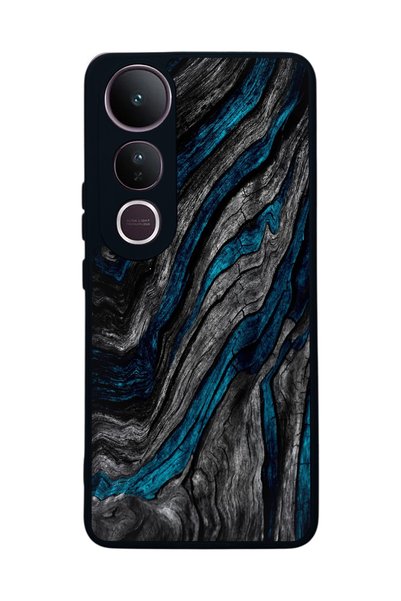 BGAKSESUAR Vivo V50 Lite Compatible Case – Soft Silicone, Protective, Shock A...