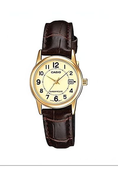 Casio Casio women's watch
