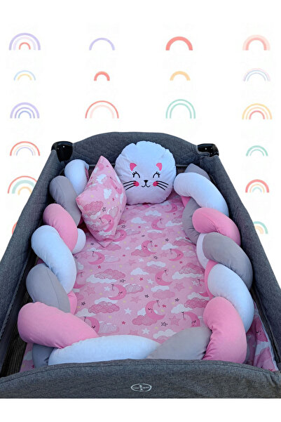 Home Playground Baby Sleeping Set