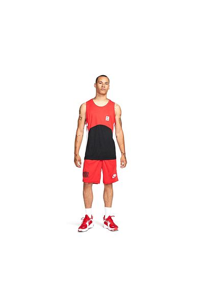 Nike Basketball Shorts Men's Basketball Shorts with Pockets