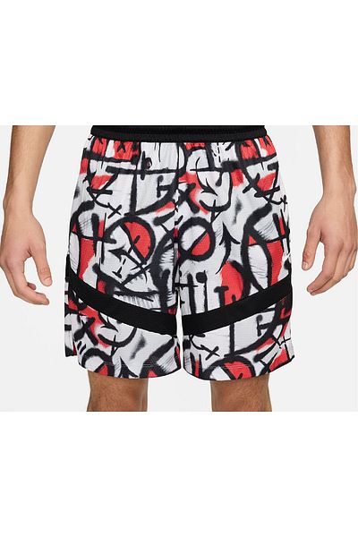 Nike Basketball Shorts Men's Basketball Shorts with Pockets