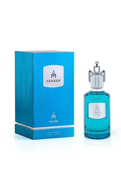 Musk Caesar Perfume 100ml