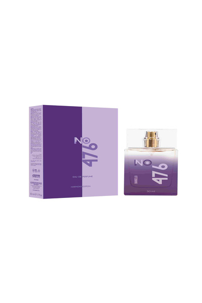Bargello NO.476 UNISEX 50 ml PARFÜM EDP