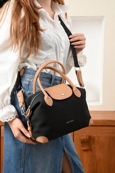 Just Polo Women's Hand and Shoulder Bag Rc6059