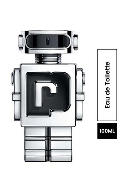 Paco Rabanne Phantom Natural Spray EDT 100ml