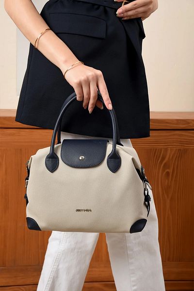 Just Polo Women's Hand and Shoulder Bag Rc6059
