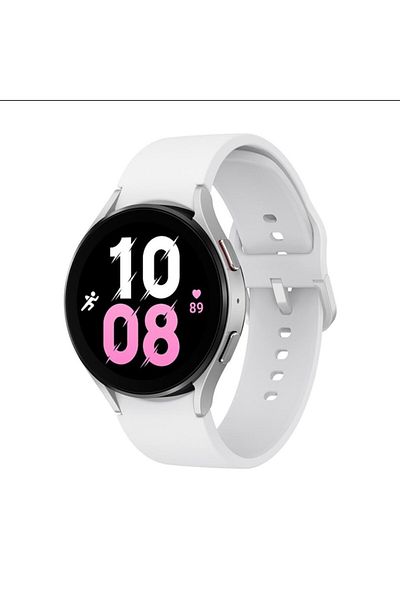 OEM Safemore 20mm Silicone Sport Strap, Compatible with Samsung Galaxy Watch 4/5