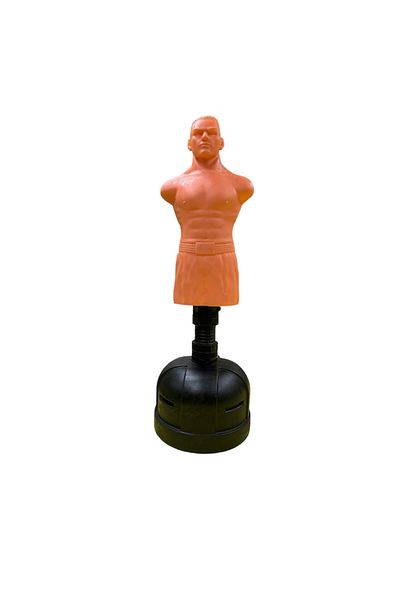 OEM Training mannequin in human body shape for martial arts, 180 cm