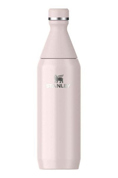 Stanley All Day Slim Bottle 0.6L/20oz Rose Quartz Gloss