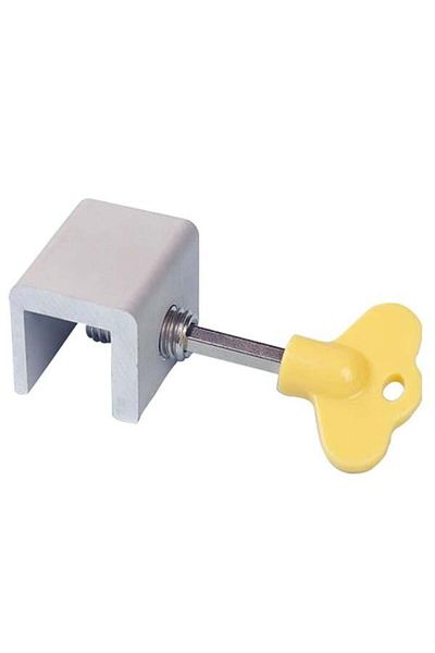 SUNUP Sn-14525 Adjustable Sliding Window Lock
