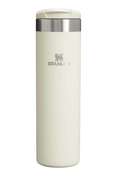 Stanley Aerolight TRS .47L/16oz Light Cream Metallic