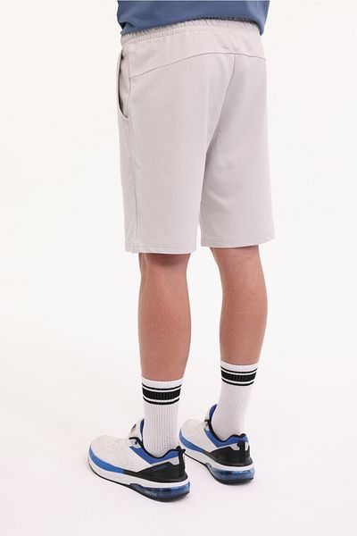 Kinetix Pantaloni scurți pentru bărbați MB 20SN538 5FX Stone Color