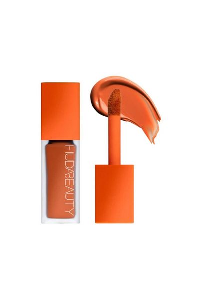 Huda Beauty Huda Beauty Faux Filter Under Eye Brightener & Tone Corrector - Papaya 9ml