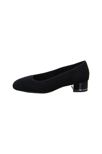 ARA Lodičky schwarz für Damen in schwarz