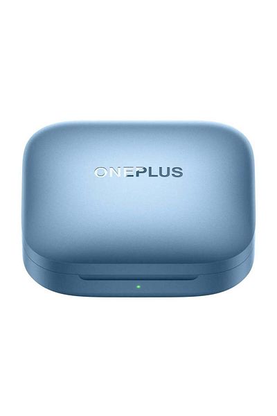 Oneplus Buds 3, Deep Bass, ANC, Immersive Sound, Up To 44 Hour Playtime With Charging Case, Bluetoot