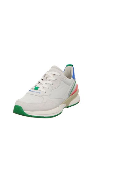 Lloyd Sneaker Für Damen In Weiß