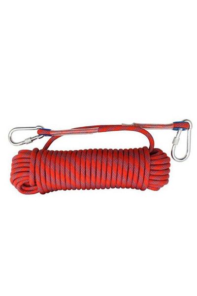Generic Outdoor Ice Rocks Climbing Rope