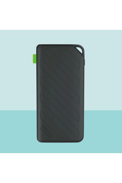 RavPower Power Bank GOUI BRAVE 20K – Portable and Practical Mobile Battery