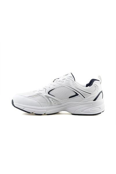 Lotto Men's White 4m Athens 4Fx Running Shoes 101502594