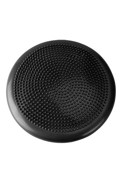Generic Adult Yoga Training Fitness Balance Pad Cushion Practice Feet Thick Massage Ball