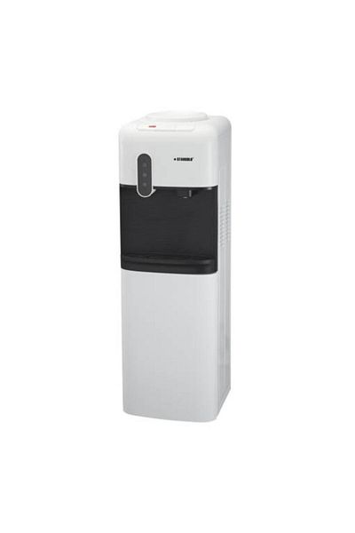 Generic STARGOLD Hot & Cold Floor Standing Water Dispenser with Advanced Compressor Cooling