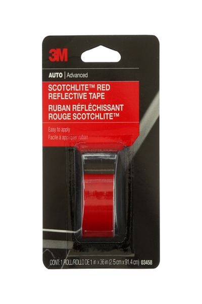 3M Auto Advanced Reflective Tape
